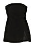 Tic : Toc Black Cocktail Dress Size M - photo 1