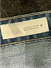 Zara Blue Jeans Size 4 - photo 7