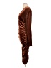 Shein Brown Cocktail Dress Size L - photo 5