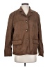 Unbranded 100% Polyester Brown Coat Size S - photo 1
