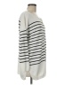 CAbi Stripes Ivory White Cardigan Size M - photo 4
