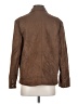 Unbranded 100% Polyester Brown Coat Size S - photo 2