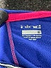 Hind Blue Fleece Size S - photo 6