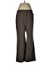 BOSTON DESIGN STUDIO Brown Dress Pants Size 8 - photo 1