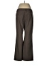 BOSTON DESIGN STUDIO Brown Dress Pants Size 8 - photo 2
