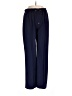 Tahari Blue Casual Pants Size 6 - photo 1