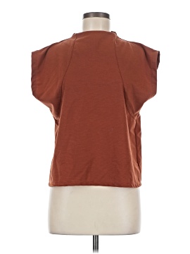 Assorted Brands Short Sleeve Top