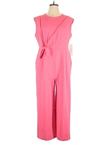 Calvin Klein Jumpsuit (view 1)
