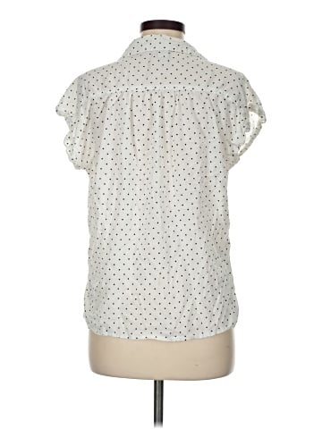 Old Navy Short Sleeve Blouse (view 2)