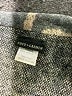 Coco + Carmen 100% Acrylic Gray Cardigan One size - photo 7