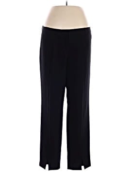 St. John Caviar Dress Pants