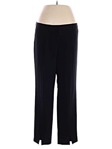 St. John Caviar Dress Pants (view 1)