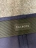 Talbots Solid Blue Active Pants Size L (estimated) - photo 7