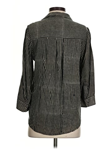 Fabindia 3/4 Sleeve Blouse (view 2)