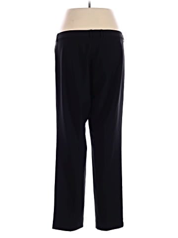 St. John Caviar Dress Pants (view 2)