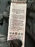Shein Solid Black Casual Dress Size L - photo 5