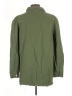 Shein Green Trenchcoat Size L - photo 2
