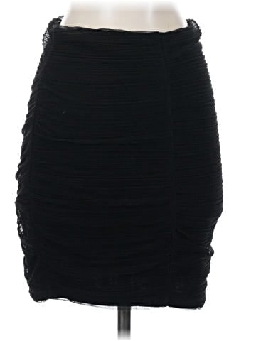 BCBGMAXAZRIA Formal Skirt (view 2)