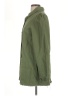 Shein Green Trenchcoat Size L - photo 5