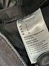 American Eagle Outfitters Black Denim Skirt Size 2 - photo 5