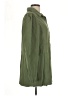 Shein Green Trenchcoat Size L - photo 4