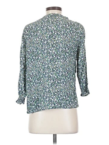 Jones New York 3/4 Sleeve Blouse (view 2)