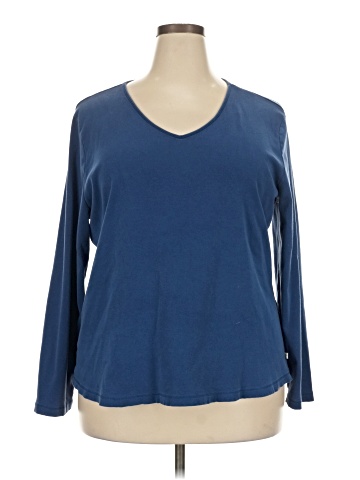 Venezia 3/4 Sleeve T-Shirt (view 1)