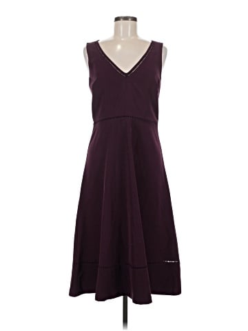 Ann Taylor Casual Dress (view 1)