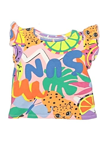 H&M Sleeveless Top (view 1)