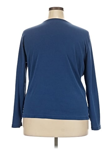 Venezia 3/4 Sleeve T-Shirt (view 2)