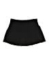 Kyodan Solid Black Active Skort Size L - photo 1