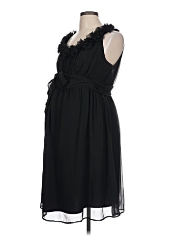 Liz Lange Maternity for Target Cocktail Dress (view 1)