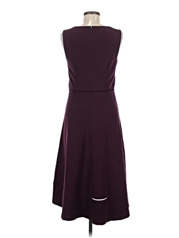 Ann Taylor Casual Dress (view 2)