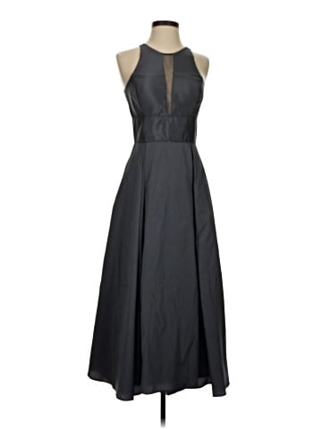 Aidan Mattox Cocktail Dress (view 1)