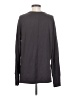 Athleta Gray Sweatshirt Size S - photo 2