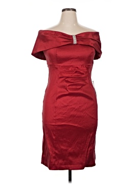 Alex Evenings Cocktail Dress