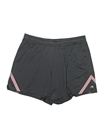 Adidas Athletic Shorts (view 1)