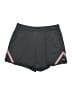 Adidas 100% Polyester Gray Athletic Shorts Size XL - photo 1