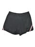 Adidas 100% Polyester Gray Athletic Shorts Size XL - photo 2