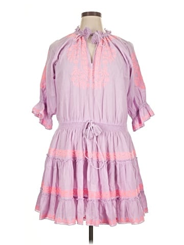 Pranella Casual Dress (view 1)