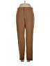 Banana Republic Solid Brown Casual Pants Size 2 - photo 1