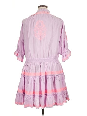 Pranella Casual Dress (view 2)