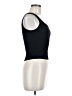 CUTS 100% Nylon Black Tank Top Size M - photo 4