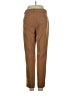 Banana Republic Solid Brown Casual Pants Size 2 - photo 2