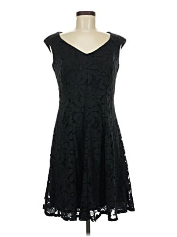 Chetta B Cocktail Dress (view 1)