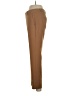 Banana Republic Solid Brown Casual Pants Size 2 - photo 5