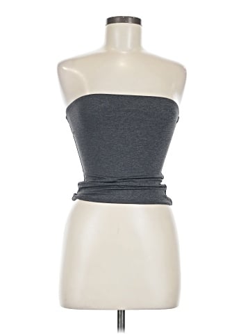 Aritzia Tube Top (view 1)