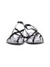 Unbranded Black Sandals Size EU 40 - photo 2