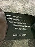 Steve Madden 100% Nylon Solid Ivory Snow Jacket Size S - photo 8