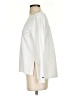 ADAY Ivory Long Sleeve Blouse Size XS - photo 5